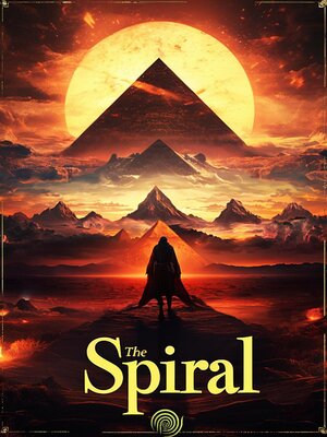 cover image of The Spiral